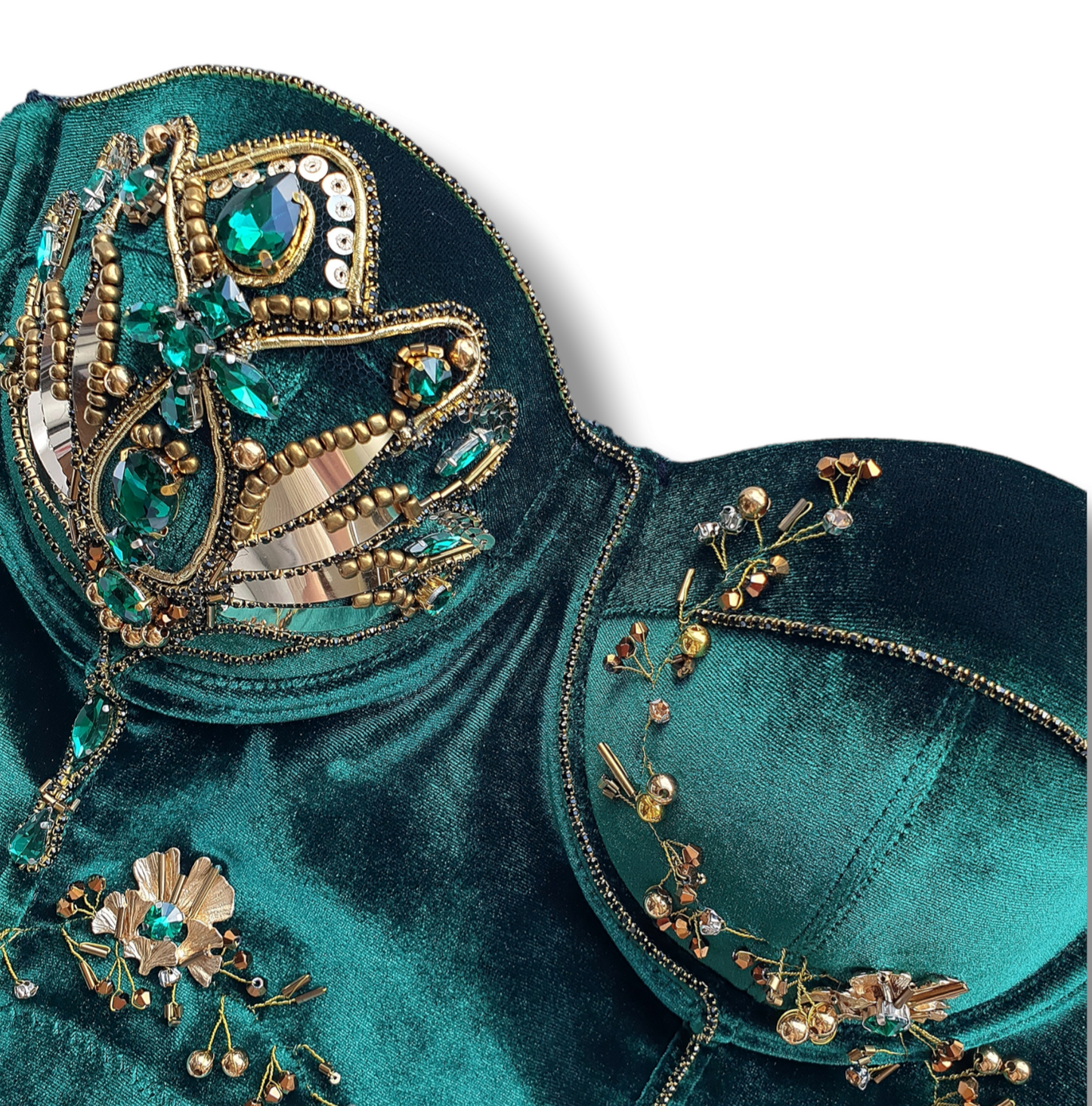 Corset Ophelia