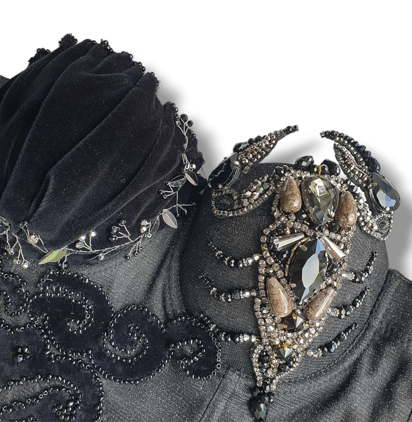 Corset Tiana