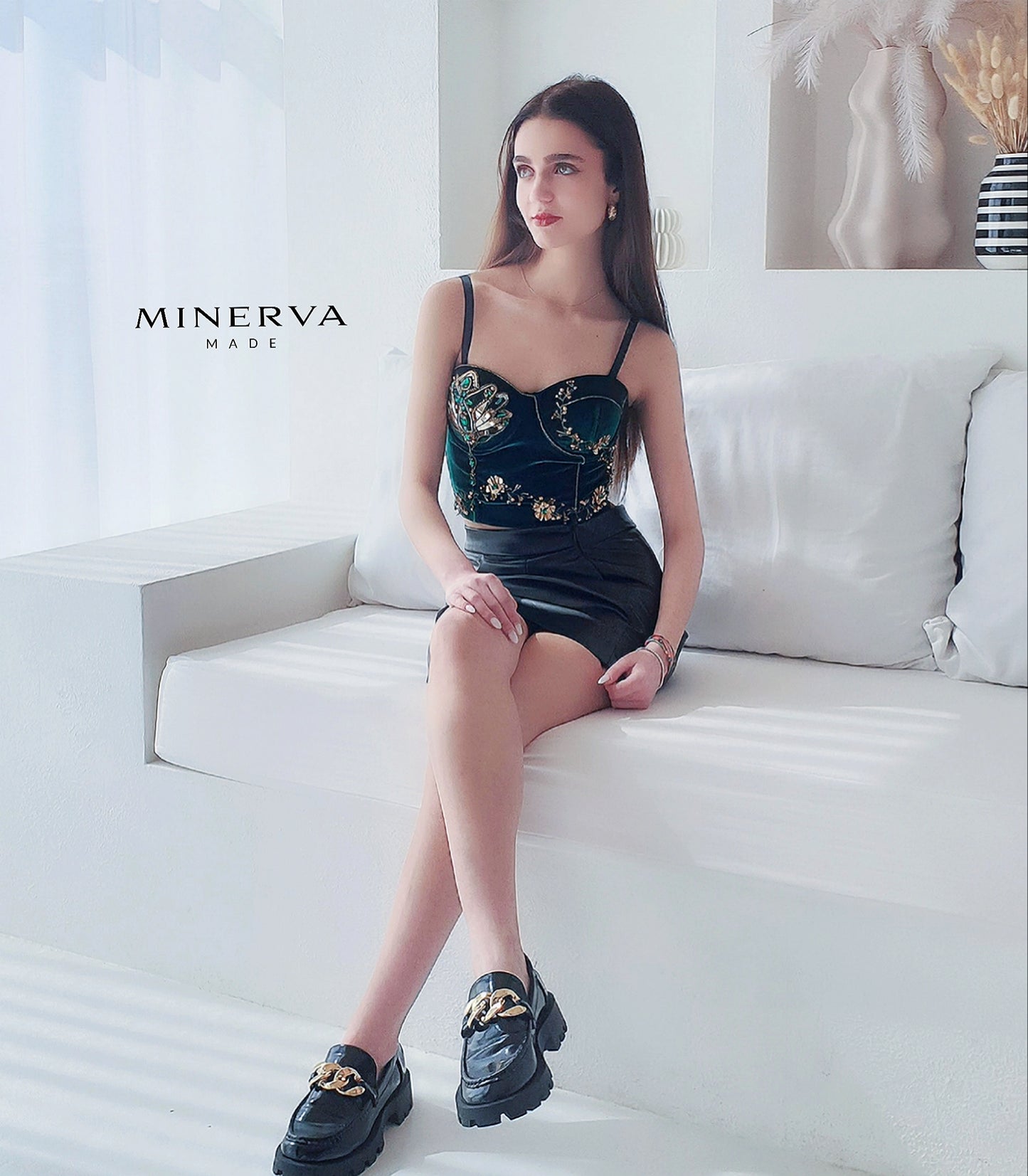 Corset Ophelia