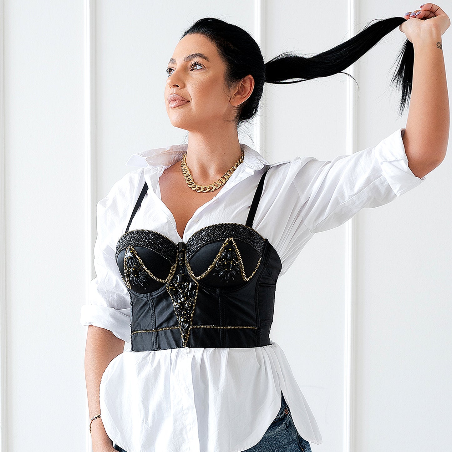 Corset Yara