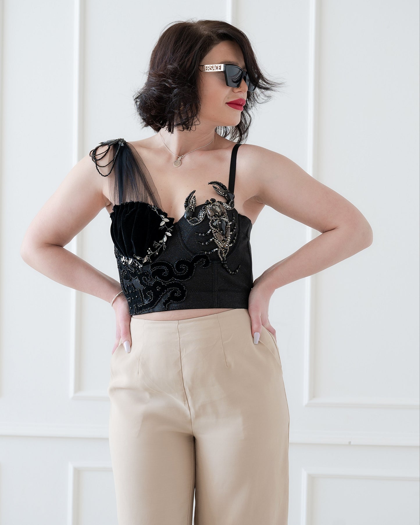 Corset Tiana
