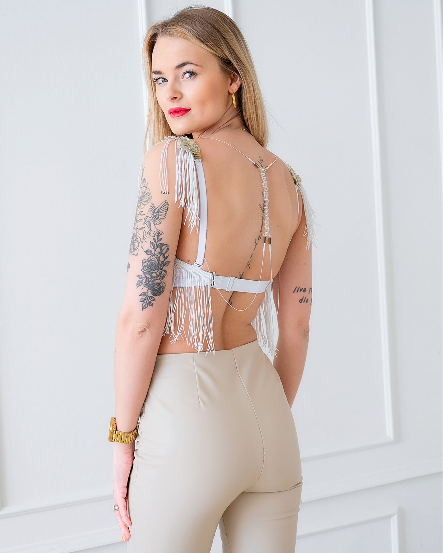 Corset Artemisia