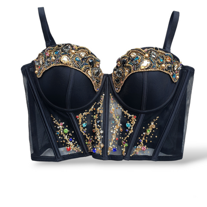 Corset Leonia