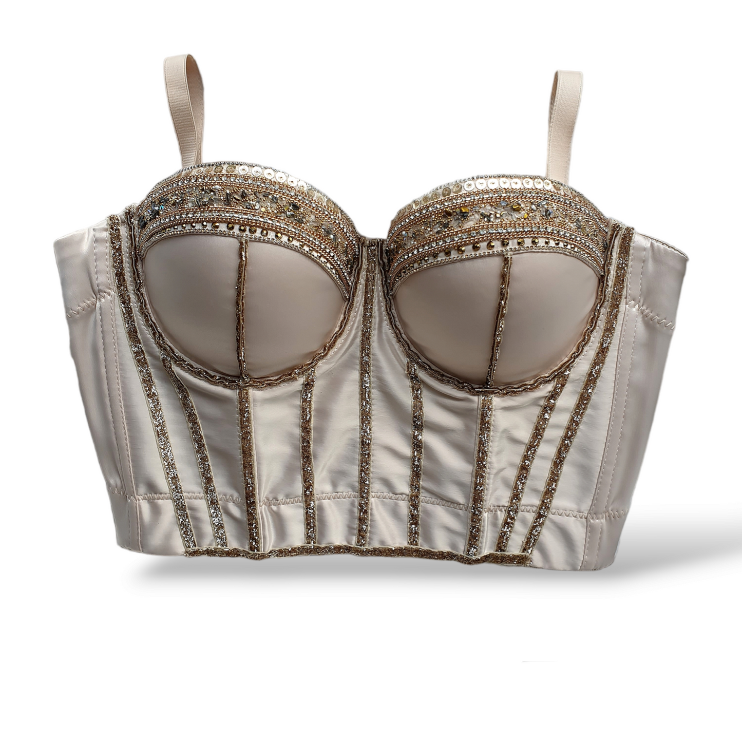 Corset Vilena