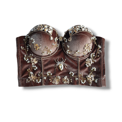 Corset Livvie