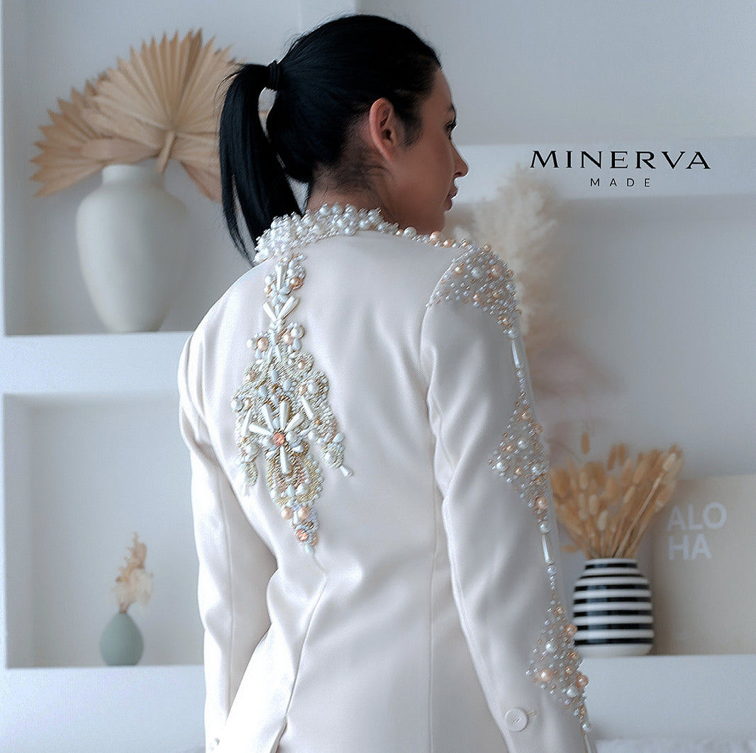 MINERVA Made