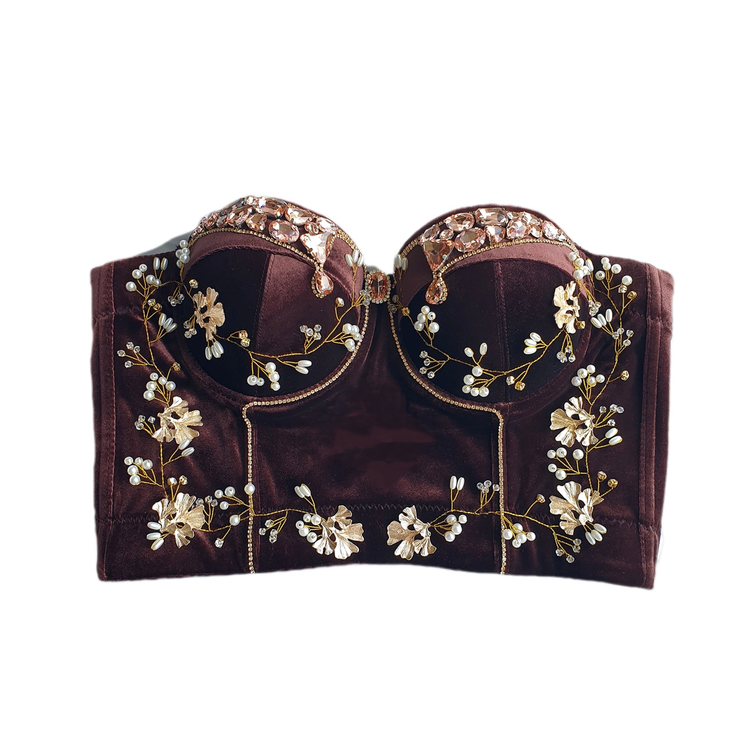 Corset Livvie