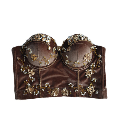 Corset Livvie