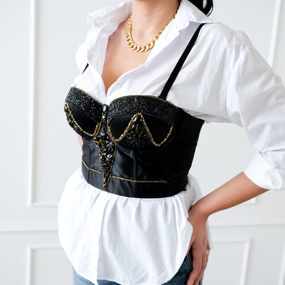 Corset Yara 