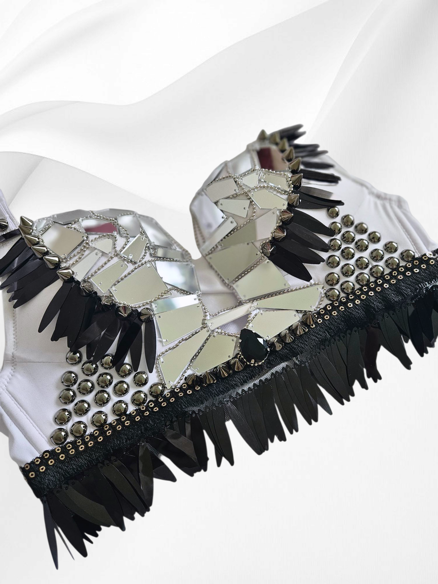 Festival bustier GiGi