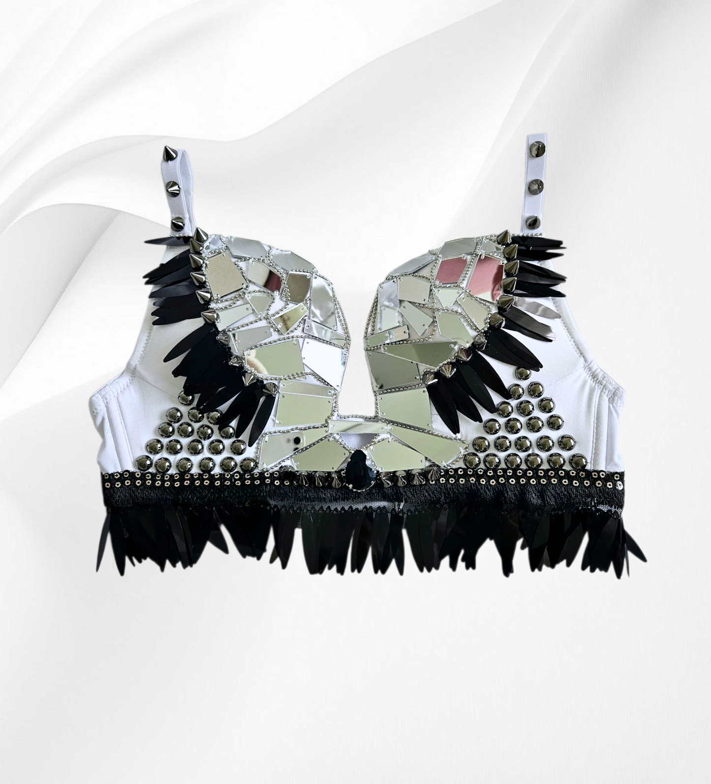 Festival bustier GiGi